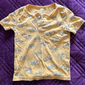 Carter's Boy's T-Shirt (4T)